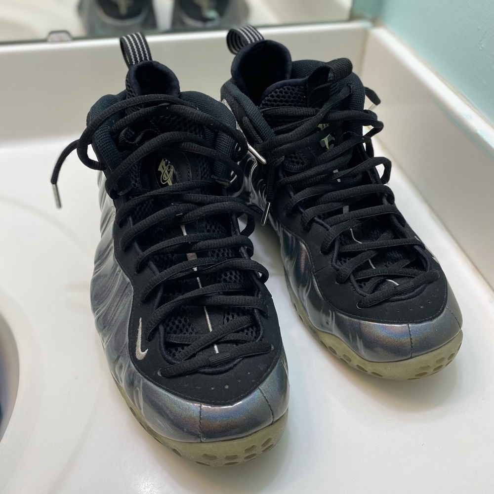 Foamposite